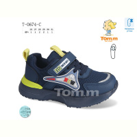 Кроссовки TOM.M T-0674-C