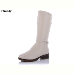 Сапоги Trendy 786-9