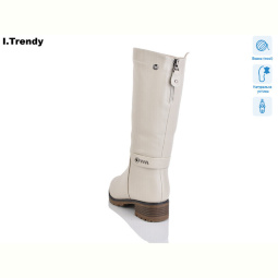 Сапоги Trendy 786-9