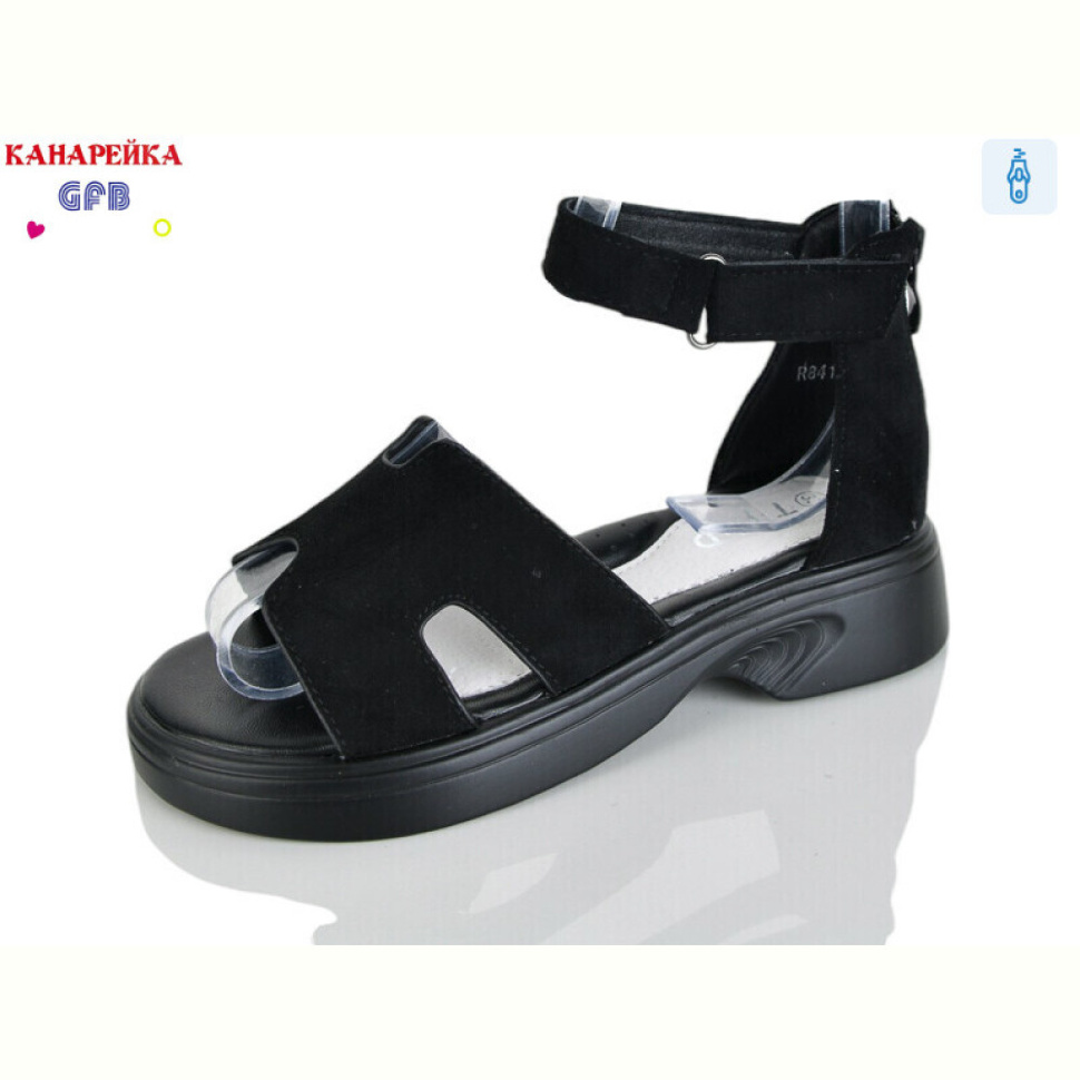 Босоножки GFB-Канарейка R841-6