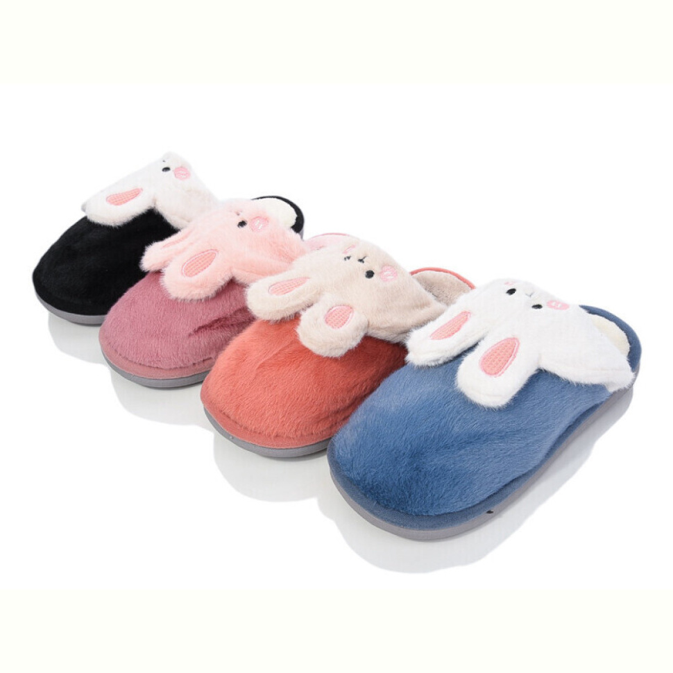 Тапки M&L  Alex13 MD8780 mix