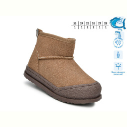 Угги TOM.M F51111E
