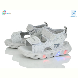 Сандалии BBT L609-2-8 LED