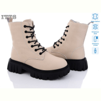 Ботинки ITTS DW5013-8