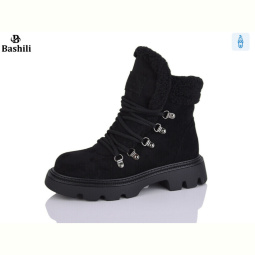 Ботинки Башили F237-7