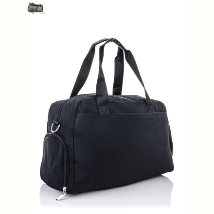 Сумка Superbag 9016 black (250)