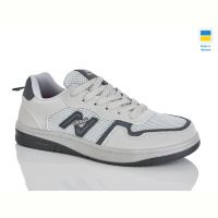 Кроссовки Lot Shoes 1032 св.сірий