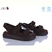 Босоножки Aba P5ABA15-2