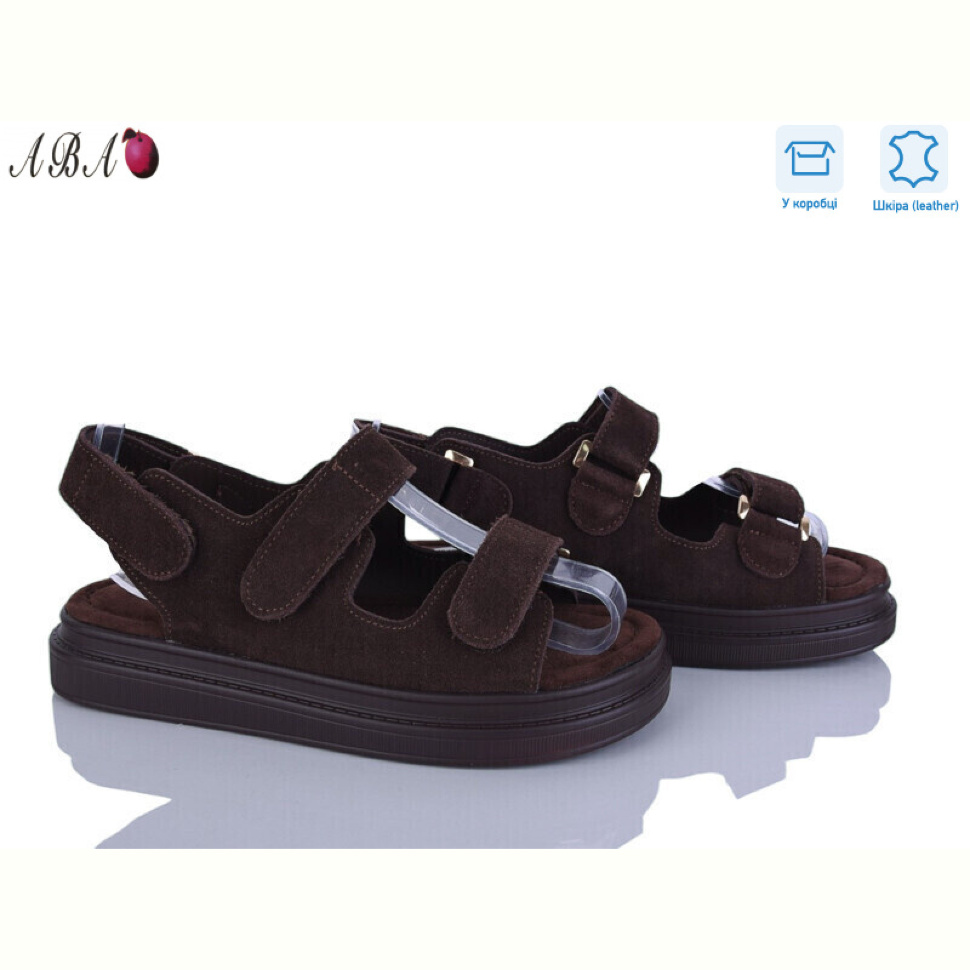 Босоножки Aba P5ABA15-2