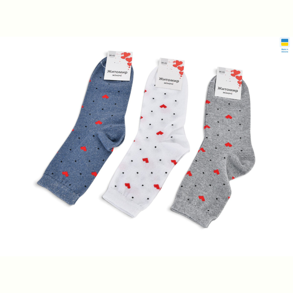Носки Textile T443 mix Носки Textile T443 mix