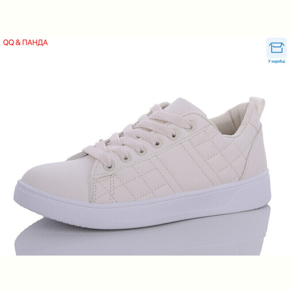 Кроссовки QQ&Панда JP36-3