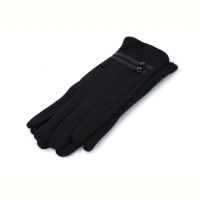 Перчатки RuBi RA7 black