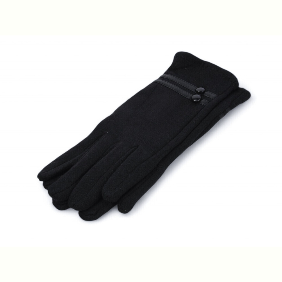 Перчатки RuBi RA7 black