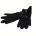 Перчатки RuBi RA7 black