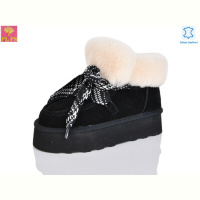 Угги PLPS 5855 black