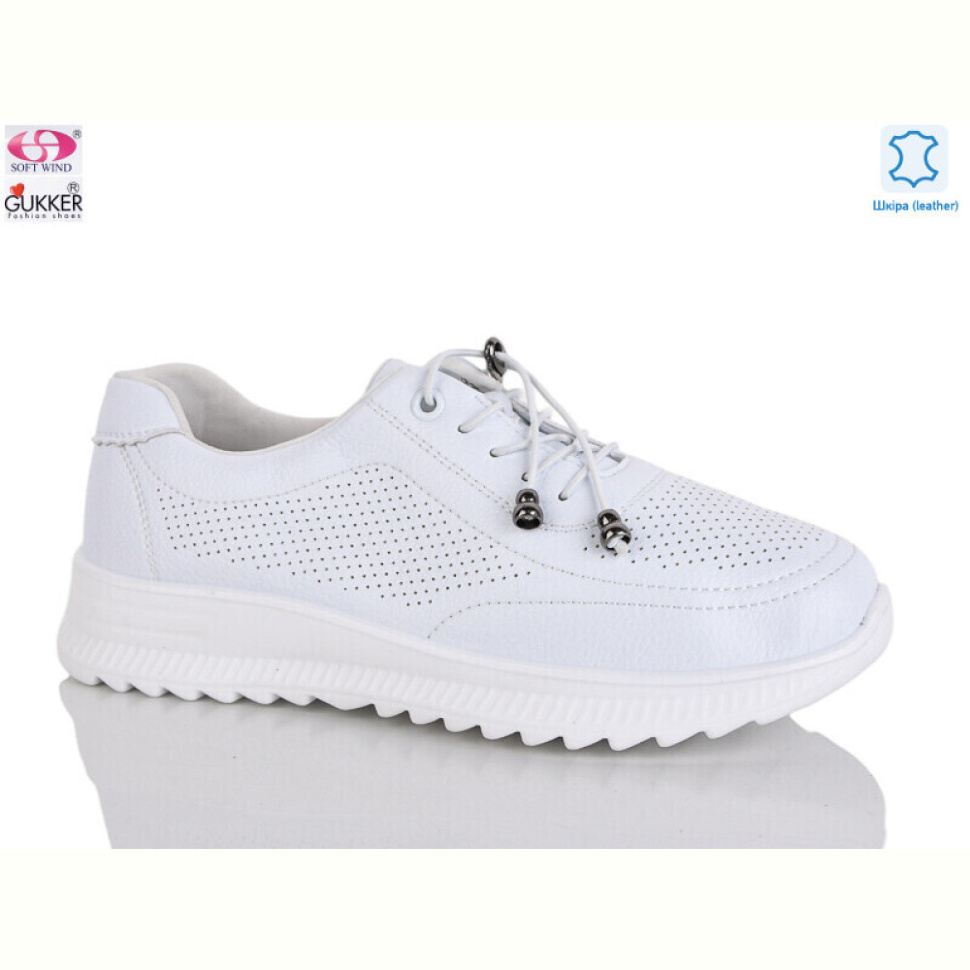 Кроссовки Gukkcr YK5007-2