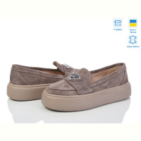 Туфли G-Aira 514 кап. з. Под заказ