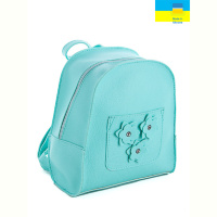 Рюкзак WeLassie 44312 green