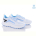 Кроссовки Violeta 143-28 white-blue