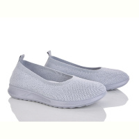 Балетки Бабочка-Mengfuna-AESD 369-276