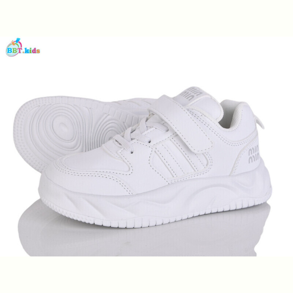 Кроссовки BBT H655-3-2