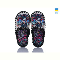 Тапки Active 044 дит. беж