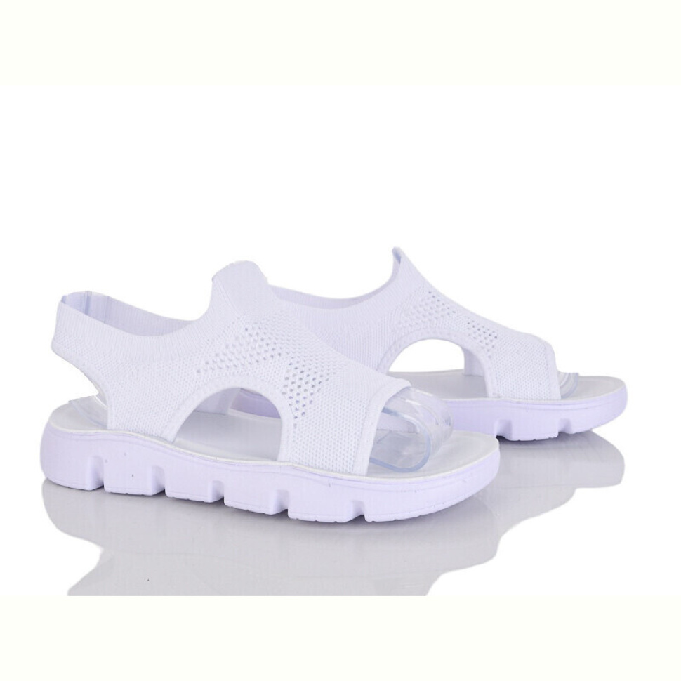 Босоножки Бабочка-Mengfuna-AESD 380-375