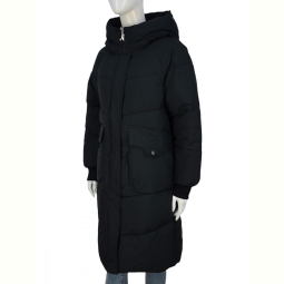 Пальто Hope 9011 black