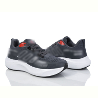 Кроссовки Violeta HD33(173-7) grey