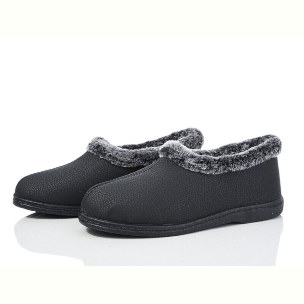 Тапки Selena 039 бабушка