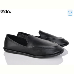 Мокасины Vika DH229-1