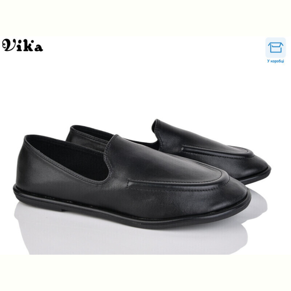 Мокасины Vika DH229-1