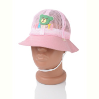 Панама Королева 14-02 pink