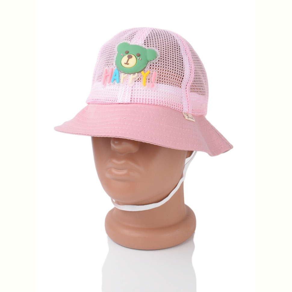 Панама Королева 14-02 pink