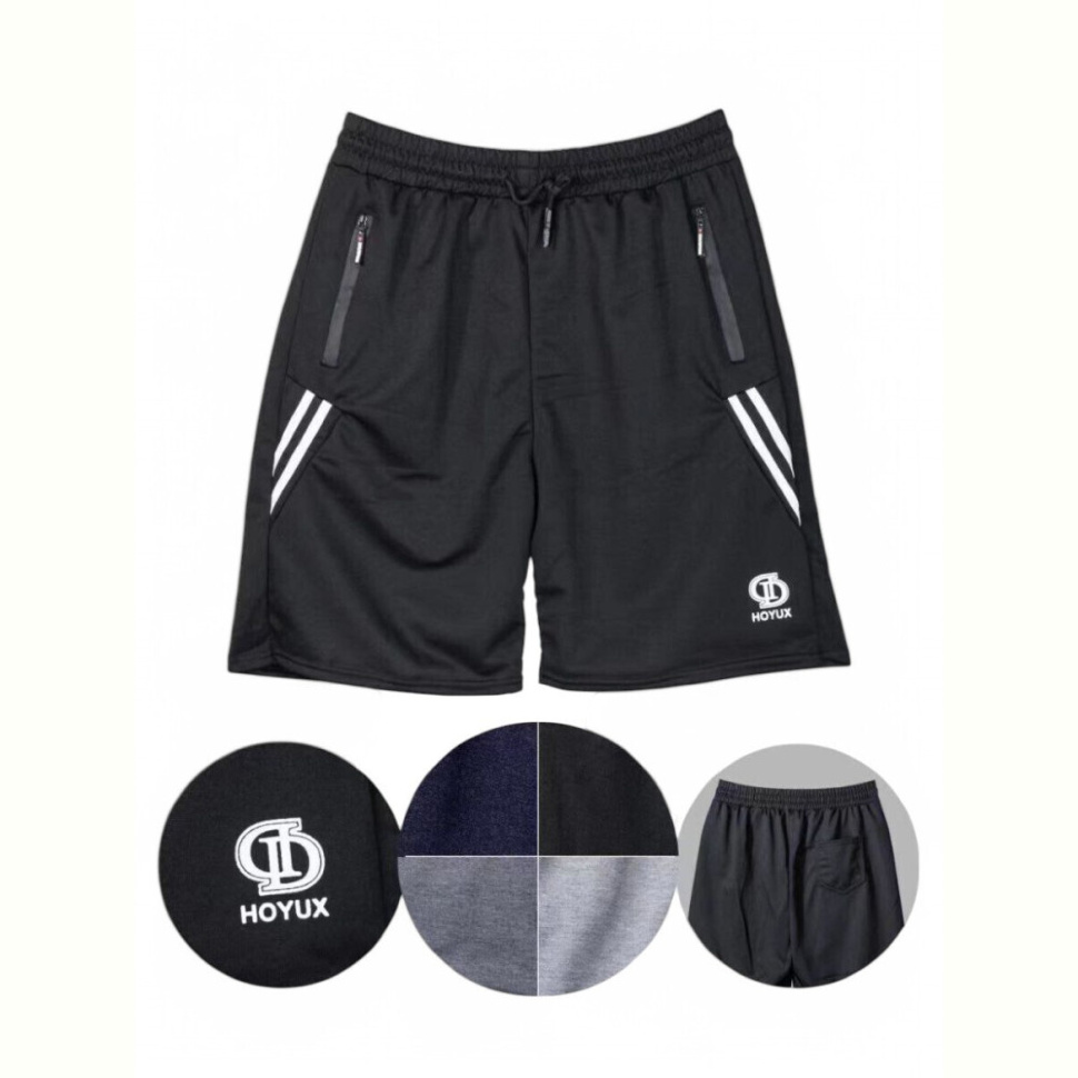 Шорты Riza K049-3 mix