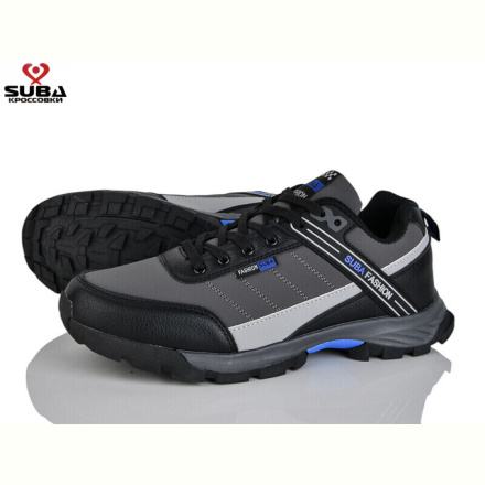 Кроссовки SUBA A7711-4