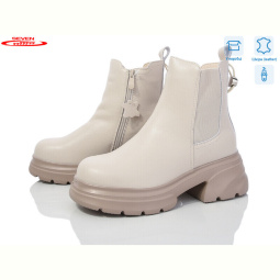 Ботинки Seven 777-CQ215