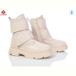 Ботинки KIMBOO FG24134-3M