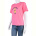 Футболка Obuvok 08789-6 pink