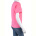 Футболка Obuvok 08789-6 pink