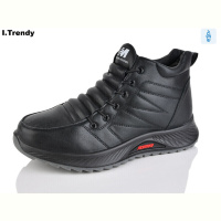 Ботинки Trendy BK1160-1
