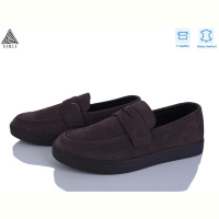 Туфли STILLI Group L220-5R шкіра