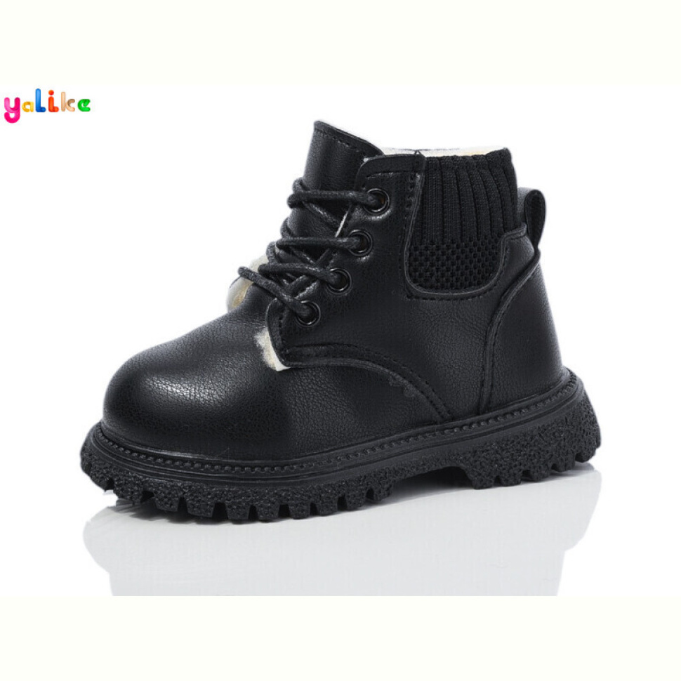 Ботинки Yalike 758-1