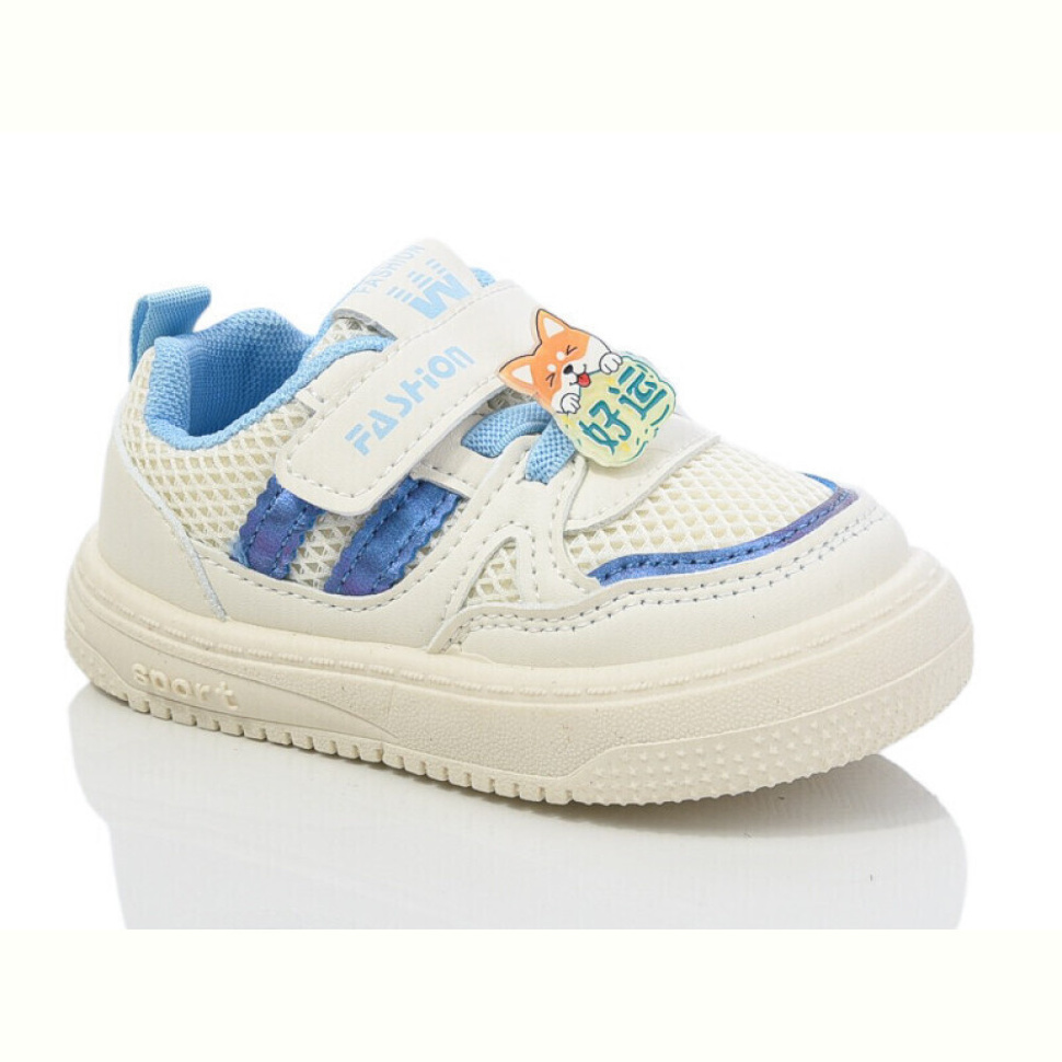 Кроссовки ASHIGULI 2047-3