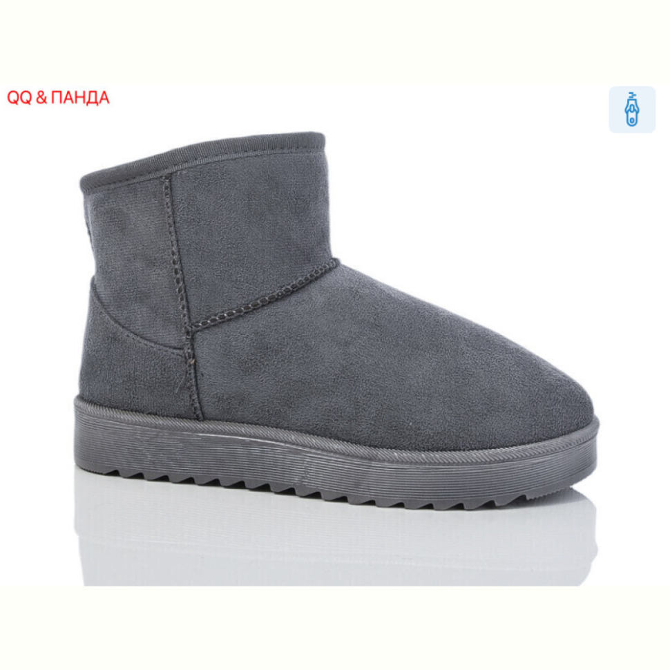 Угги QQ&Панда L5854-3