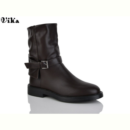 Ботинки Vika 554-2