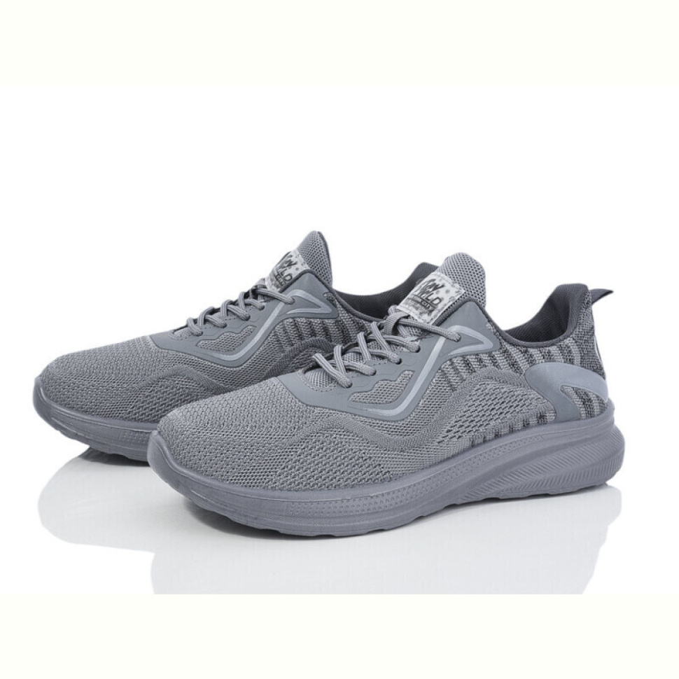 Кроссовки CAB A802-2