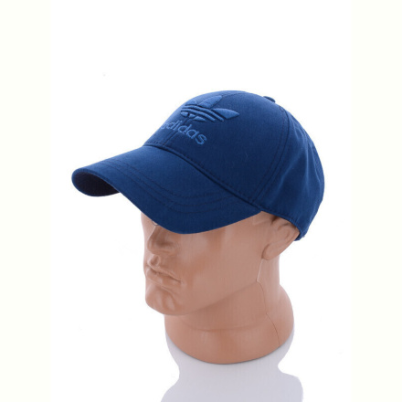 Кепка RuBi A017-3 navy