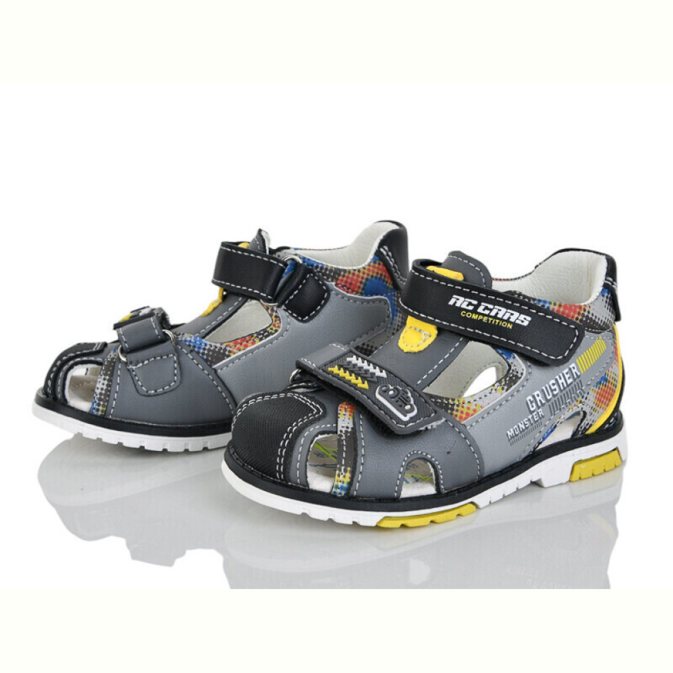 Сандалии Xifa kids YF2159-1H Сандалии Xifa kids YF2159-1H