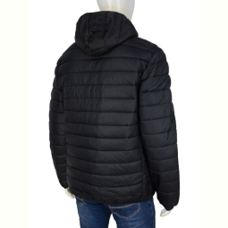 Куртка Obuvok G988 black (06897)
